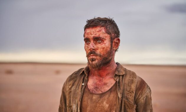 Gold : photo, Zac Efron