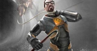 Half-Life 2 : photo