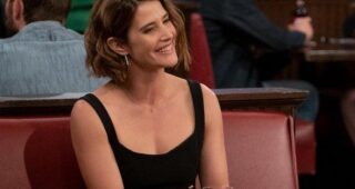 How I Met Your Father : photo, Cobie Smulders