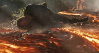 Jurassic World : Fallen Kingdom : photo