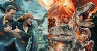 Jurassic World : Fallen Kingdom : photo