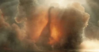 Jurassic World : Fallen Kingdom : photo