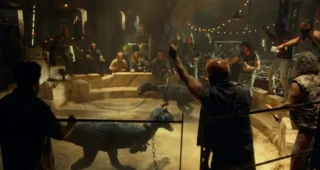 Jurassic World : Le Monde d'après : photo