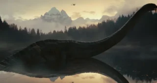 Jurassic World : Le Monde d'après : photo