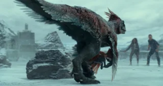 Jurassic World : Le Monde d'après : photo
