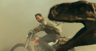 Jurassic World : Le Monde d'après : photo, Chris Pratt