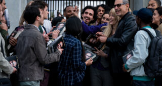 Jurassic World : Le Monde d'après : photo, Jeff Goldblum