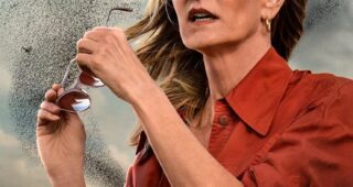 Jurassic World : Le Monde d'après : photo, Laura Dern