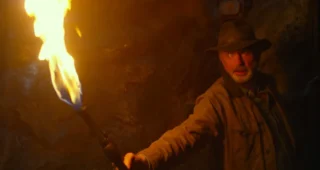 Jurassic World : Le Monde d'après : Photo Sam Neill