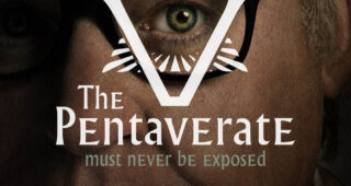 The Pentaverate : Affiche officielle