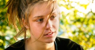 La Vie d'Adèle - Chapitres 1 et 2 : photo, Adèle Exarchopoulos