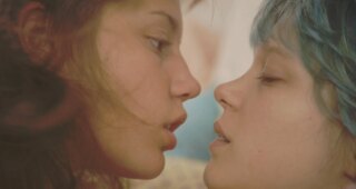 La Vie d'Adèle - Chapitres 1 et 2 : photo, Adèle Exarchopoulos, Léa Seydoux