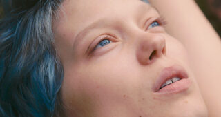La Vie d'Adèle - Chapitres 1 et 2 : photo, Léa Seydoux