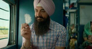 Laal Singh Chaddha : photo