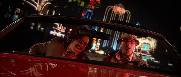 Las Vegas Parano : photo