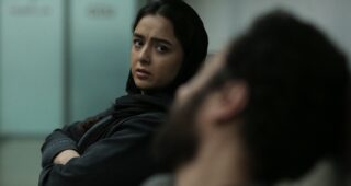 Leila et ses frères : Photo Taraneh Alidoosti
