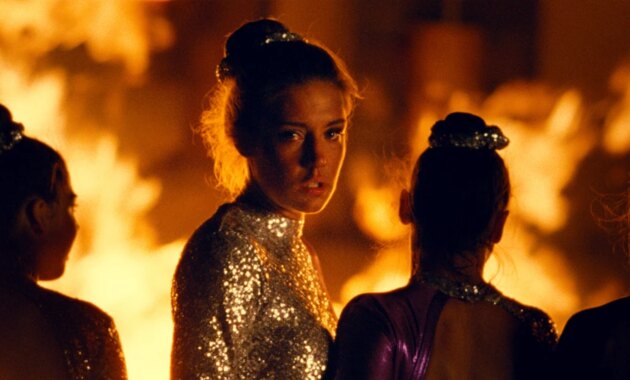 Les cinq diables : Photo Adèle Exarchopoulos