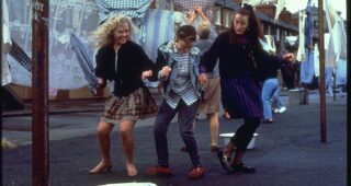 Les Commitments : photo, Angeline Ball, Maria Doyle Kennedy, Bronagh Gallagher