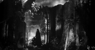 Les Vampires : photo