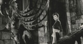 Les Vampires : photo