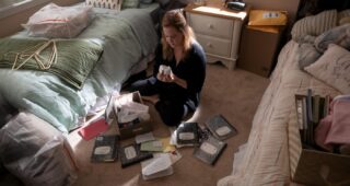 Life & Beth : Photo Amy Schumer