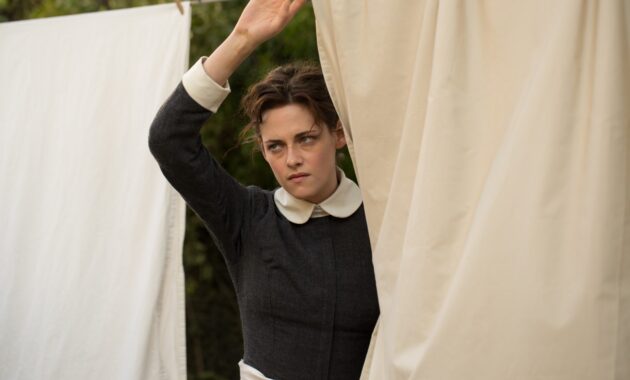 Lizzie : photo, Kristen Stewart