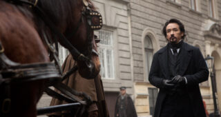 L'Ombre du mal : photo, John Cusack