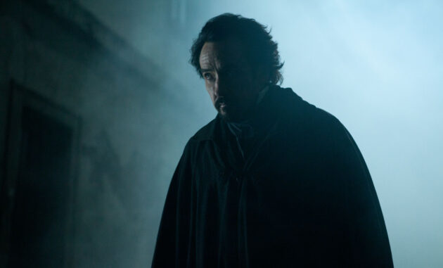 L'Ombre du mal : photo, John Cusack