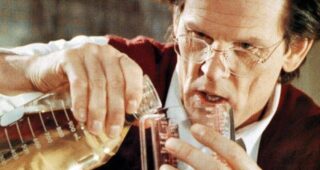 Lorenzo : photo, Nick Nolte