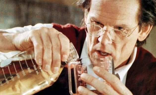 Lorenzo : photo, Nick Nolte
