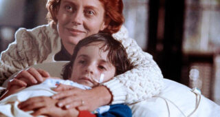 Lorenzo : photo, Susan Sarandon
