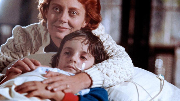 Lorenzo : photo, Susan Sarandon