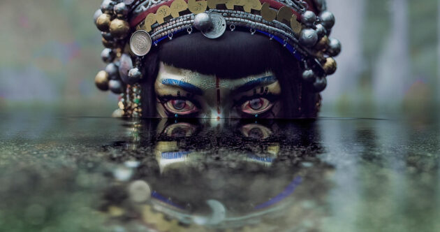 Love, Death & Robots : photo