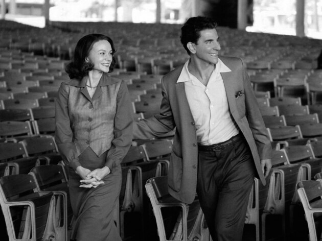 Maestro : photo Bradley Cooper, Carey Mulligan