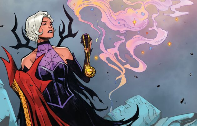 Marvel : cléa comics