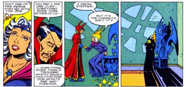 Marvel : cléa comics