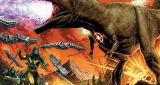 Marvel : comics