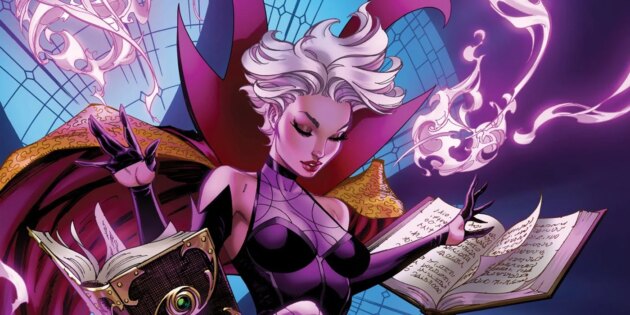 Marvel : photo