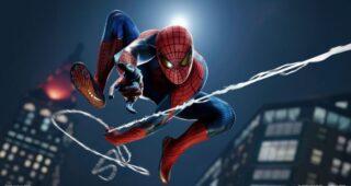 Marvel's Spider-Man : photo