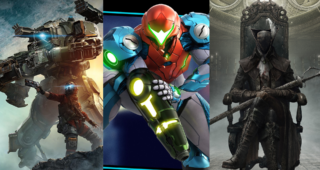 Metroid: Dread : photo