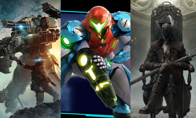 Metroid: Dread : photo