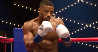 Michael B. Jordan : photo, Creed II