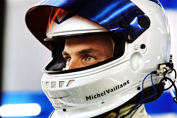 Michel Vaillant : photo
