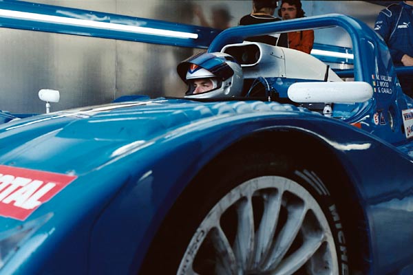 Michel Vaillant : photo