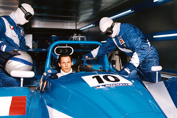 Michel Vaillant : photo