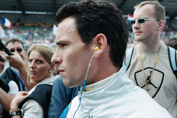 Michel Vaillant : photo