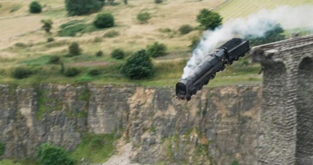 Mission : Impossible 7 : photo