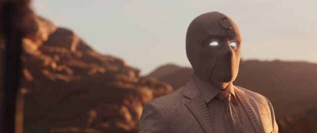 Moon Knight : photo