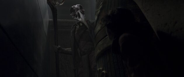Moon Knight : photo