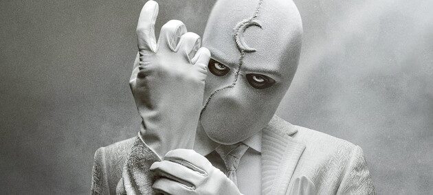 Moon Knight : photo